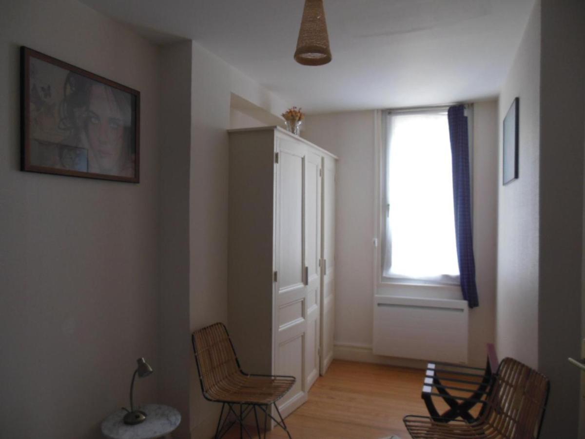 Duplex Face Plage Avec Terrasse, 3 Ch, 2 Sdb, Wifi, Menage Inclus - Fr-1-376-113 Boulogne-sur-Mer Esterno foto