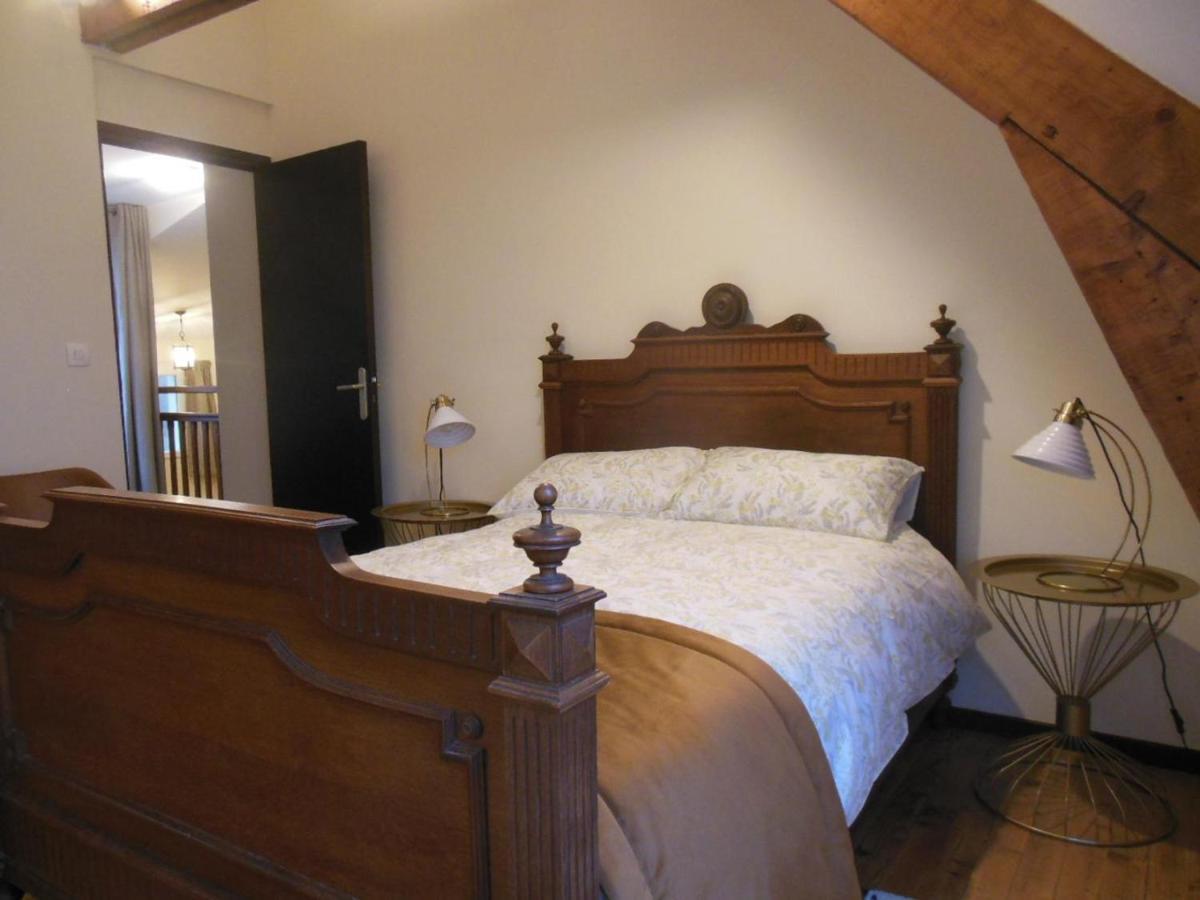 Duplex Face Plage Avec Terrasse, 3 Ch, 2 Sdb, Wifi, Menage Inclus - Fr-1-376-113 Boulogne-sur-Mer Esterno foto