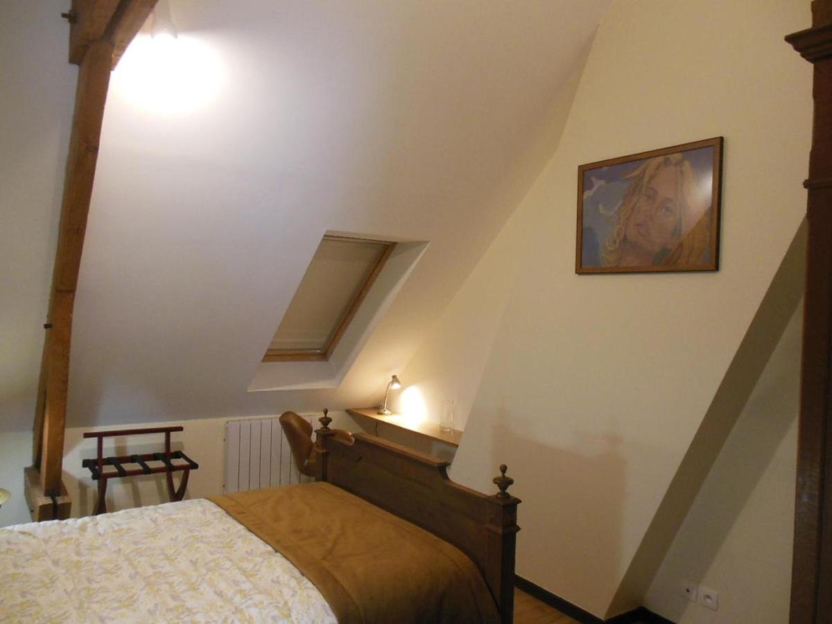 Duplex Face Plage Avec Terrasse, 3 Ch, 2 Sdb, Wifi, Menage Inclus - Fr-1-376-113 Boulogne-sur-Mer Esterno foto