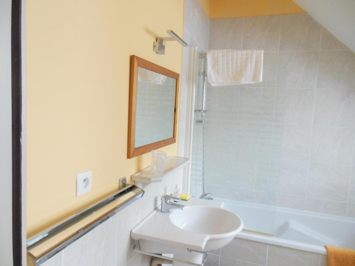 Duplex Face Plage Avec Terrasse, 3 Ch, 2 Sdb, Wifi, Menage Inclus - Fr-1-376-113 Boulogne-sur-Mer Esterno foto
